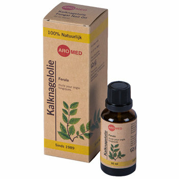 Aromed Ferula kalknagel olie 30 Milliliter Aromed Ferula kalknagel olie 30 Milliliter