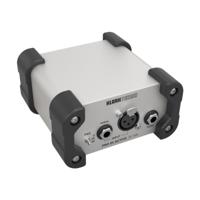 Klark Teknik DI 10A PRO Actieve DI-box - thumbnail