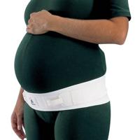 Thuasne Ortel P Bekkenband - 1 - Wit - thumbnail