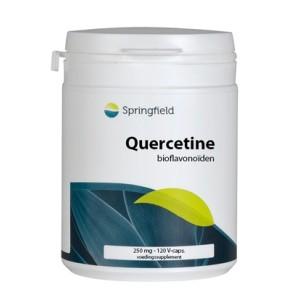 Quercetine 250 mg
