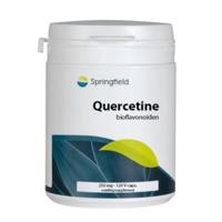 Quercetine 250 mg - thumbnail