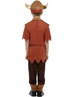 Viking kostuum jongen - thumbnail