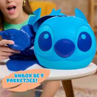Spectron Stitch jumbo mystery capsule met 9 verrassingen - thumbnail