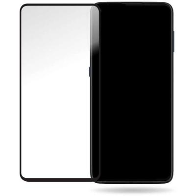 Mobilize Glass Screen Protector - Black Frame - Motorola Moto G9 Plus Mobilize Glass Screen Protector - Black Frame - Motorola Moto G9 Plus