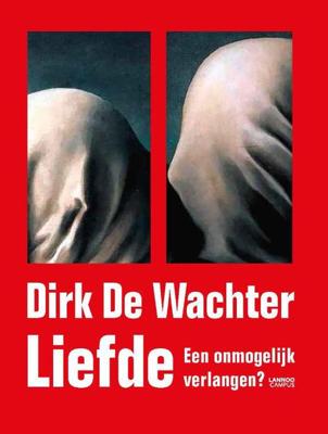 Liefde - Dirk de Wachter - eBook (9789401422505)