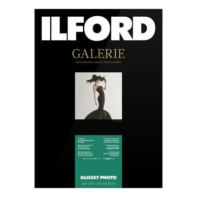 Ilford GALERIE Prestige Gloss 13x18cm 100 vel