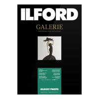 Ilford GALERIE Prestige Gloss 13x18cm 100 vel - thumbnail