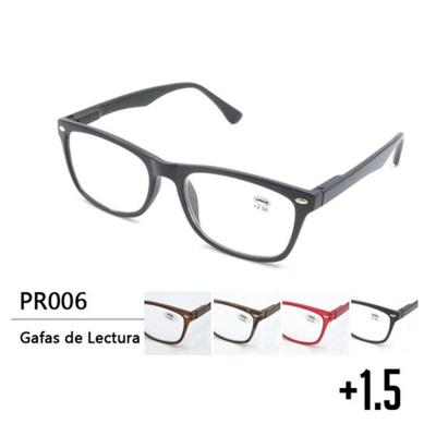 Bril Comfe PR006 +1.5 Lezen