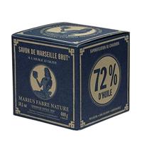 Savon Marseille Zeep Olijf - thumbnail