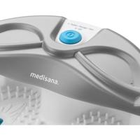 Medisana FS 350 voetenbad/relaxapparaat 60 W Wit - thumbnail