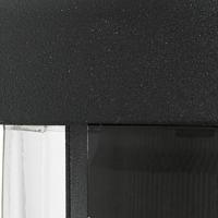 Searchlight StallampToronto - 3291BK - thumbnail