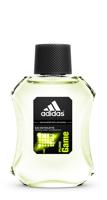Adidas Eau de Toilette Pure Game - thumbnail