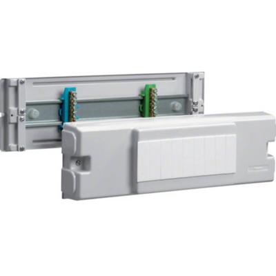 Hager L55317035 Grijs-wit (RAL 7035) 1 stuk(s)