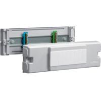 Hager L55317035 Grijs-wit (RAL 7035) 1 stuk(s) - thumbnail