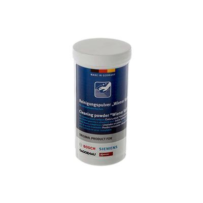 Bosch Siemens rvs reinigingspoeder 100gr