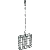 Vetblokhouder Smilla Flamingo - thumbnail