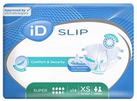Id Expert Slip Xs Super 14 - thumbnail