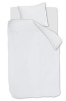 Beddinghouse Care Change dekbedovertrek White - thumbnail