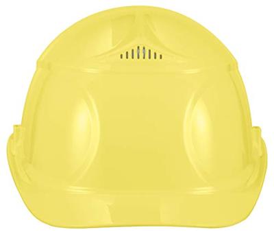 uvex pheos B-WR 9772130 Veiligheidshelm EN 397 DIN 939 Geel