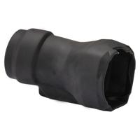 Makita Accessoires Indicatiehuls huis zwart - 455773-4 455773-4 - thumbnail