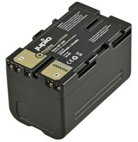 Jupio *ProLine* BP-U30 3350mAh/48.2Wh - thumbnail