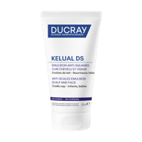 Ducray Kelual Keratoreducerende Emulsie, Melkkorstjes, Berg 50ml - thumbnail