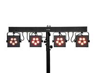 Eurolite LED KLS-902 Next compacte lichtset - thumbnail