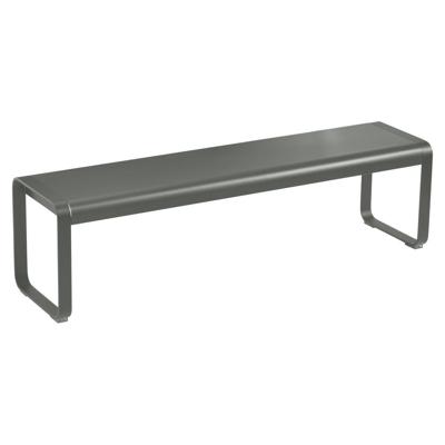 Fermob Bellevie bench tuinbank Rosemary Fermob Bellevie bench tuinbank Rosemary