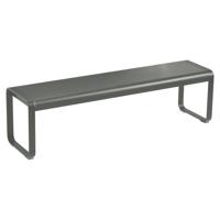 Fermob Bellevie bench tuinbank Rosemary - thumbnail