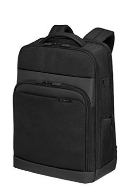 Samsonite 135072-1041 Mysight Rugzak - 17.3 inch - Zwart