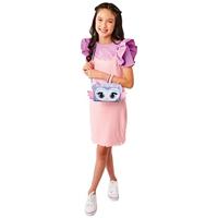 Purse Pets interactieve tas Hoot Couture uil - thumbnail
