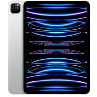 Apple iPad Pro 3 (2021) - 11 inch - 128GB - Zilver - thumbnail