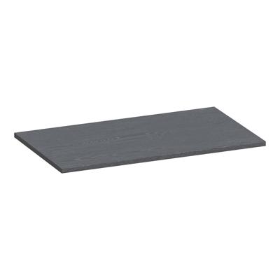Brauer Ocean Slim Topblad - 80 cm - Timber Grey