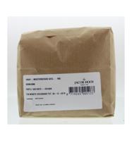 Jacob Hooy Mosterdzaad Geel Heel - thumbnail