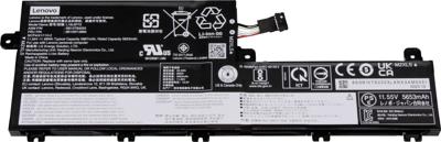 Lenovo Akku 5B10W13960 5B10W13960 Laptopaccu 11.55 V 5887 mAh Lenovo Lenovo Akku 5B10W13960 5B10W13960 Laptopaccu 11.55 V 5887 mAh Lenovo