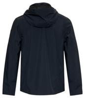 Nordberg Dag Heren Softshell Navy 2XL - thumbnail