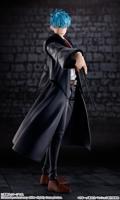 Mashle: Magic and Muscles S.H. Figuarts Action Figure Lance Crown 15 cm - thumbnail