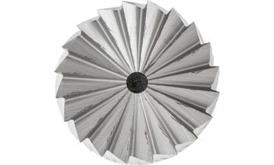 PFERD TOOLS 22405826 Freesstift Cilinder Lengte 65 mm Afmeting, Ø 16 mm Werklengte 25 mm Schachtdiameter 6 mm