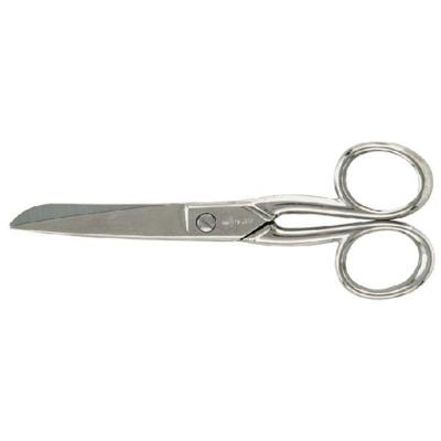 Schaar Reuser 130mm staal | 12 stuks