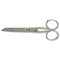 Schaar Reuser 130mm staal | 12 stuks - thumbnail