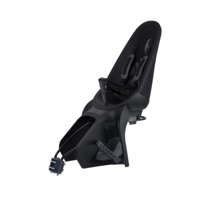 Air achterstoeltje Frame bevestiging Black