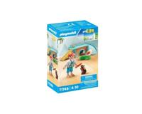 Playmobil® My life 71746 caviahok - thumbnail