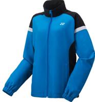 Yonex Tracksuit Team Yw0005ex dames blauw/zwart - thumbnail