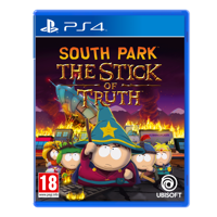 South Park The Stick of Truth HD - thumbnail
