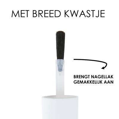 Essie valentijnscollectie 2020 limited edition – 672 talk sweet to me – roze nagellak met glanzende finish – 13,5 ml