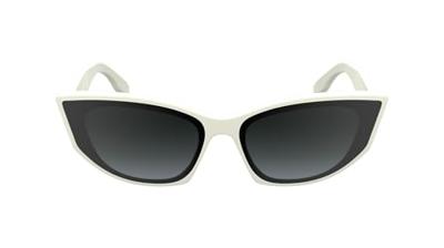 Dames zonnebril Karl Lagerfeld KL6162S-105 Ø 64 mm
