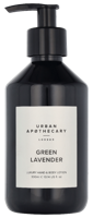 Urban Apothecary Green Lavender Luxury Hand & Body Lotion 300 ml - thumbnail