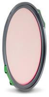 NiSi 95 mm magnetisch filter UV/IR Cut magneet UV-filter voor JetMag Pro 95MAG systeem (gebruik alleen met JetMag Pro adapterring) - thumbnail