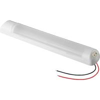 Basetech LED-interieurverlichting BT-2290784 BT 9 LED LED 12 V/DC (l x b x h) 410 x 65 x 35 mm - thumbnail
