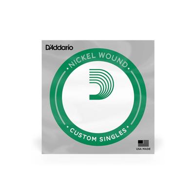 D'Addario NW049
